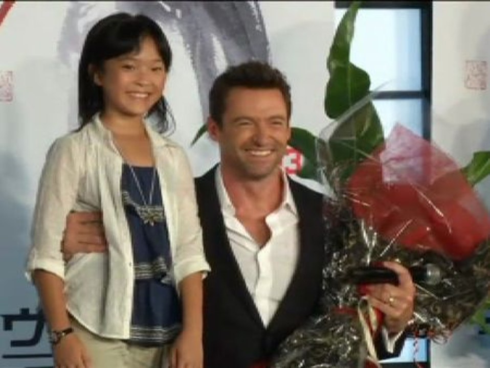 Hugh Jackman recibirá el premio Donostia