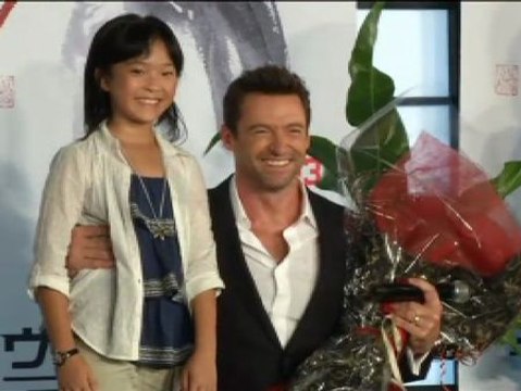Hugh Jackman recibirá el premio Donostia