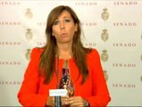 El PP catalán no participará en los actos institucionales de la Diada