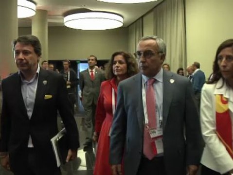 España está preparada para organizar los JJOO de 2020