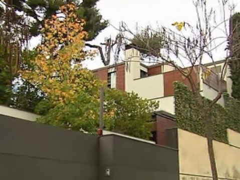 El palacete de Pedralbes en venta