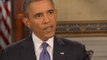 El presidente Obama apuesta por agotar la vía diplomática antes de atacar Siria