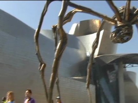 Bollywood llega a la Ciudad de las Artes y las Ciencias de Valencia