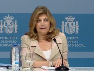 "En agosto del 2013 el paro registrado ha disminuído en 31 personas"