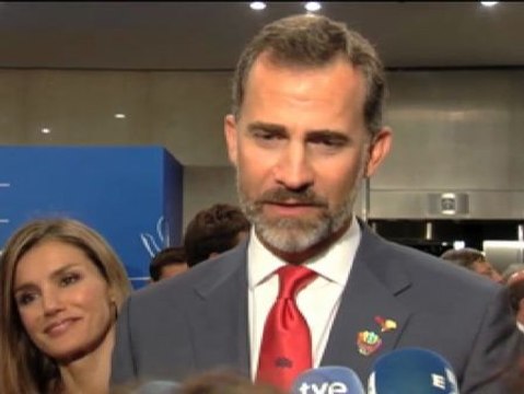 El Príncipe apela a la sensibilidad de los miembros del COI