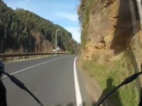 Asociaciones de usuarios de bicicletas instan a los ciclistas a utilizar cámaras GoPro.