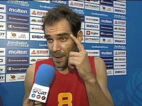 Calderón: Es sólo un partido y esto es muy largo