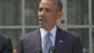 Obama pedirá autorización al Congreso antes de atacar Siria