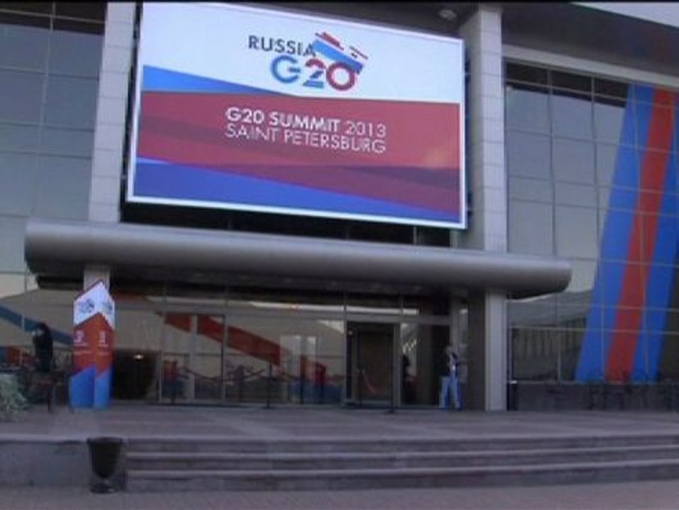 Cumbre del G-20