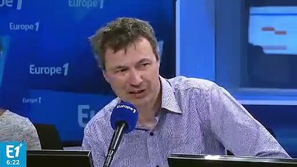 Paya Ndiaye : "Parler avec les étudiants, ça permet au lycéen de se projeter dans le supérieur"