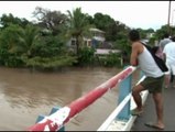 La tormenta tropical 'Fernand' deja 13 muertos en México