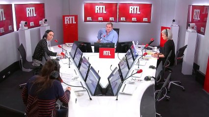 Le journal RTL de 7h du 01 avril 2019