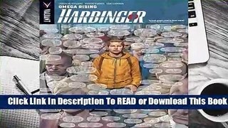 Online Harbinger, Volume 1: Omega Rising  For Kindle
