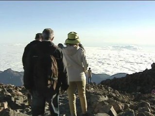 Descargar video: Crece el turismo ruso en Canarias