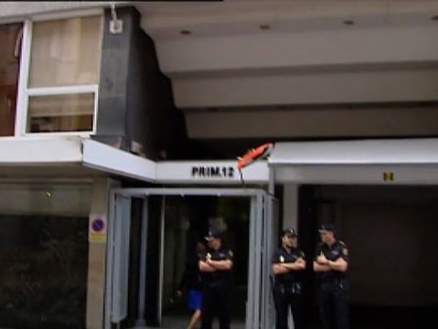 Gómez de Liaño dice que ha habido alguna sorpresa en el volcado de los ordenadores entregados por el PP