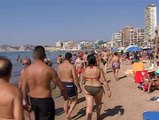 El mejor verano para el turismo en la Costa Blanca