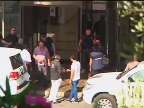 El régimen sirio se prepara para el ataque de EEUU tras la salida de los inspectores