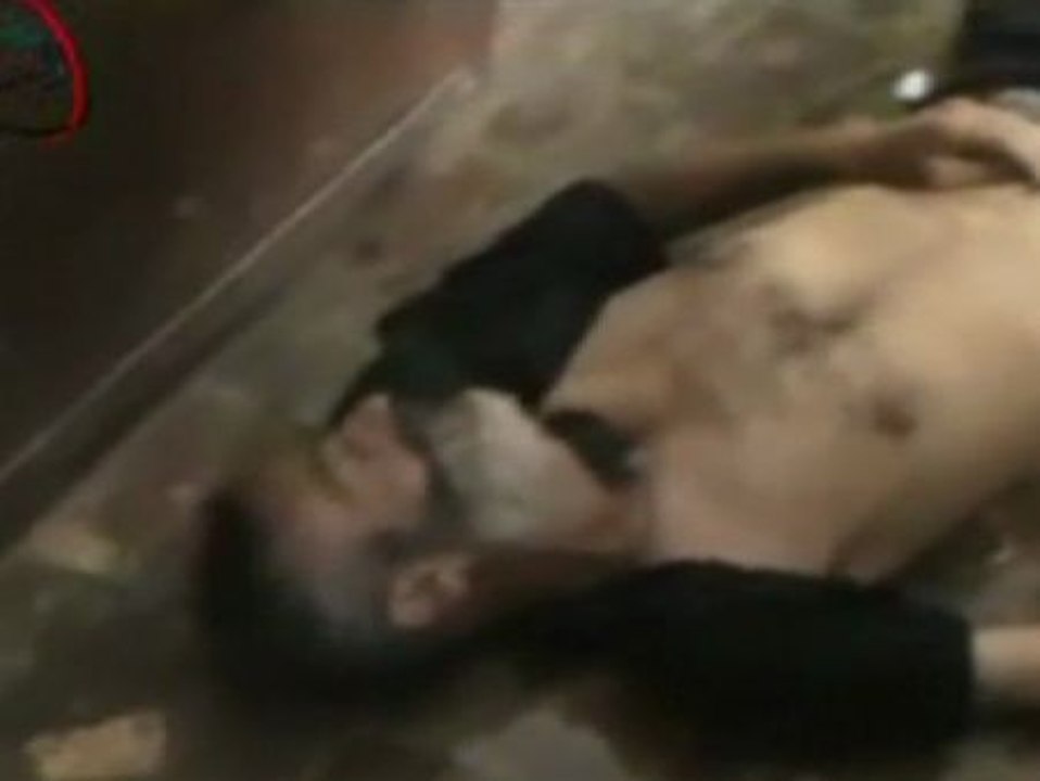 La ONU demanda una aclaración urgente sobre el posible uso de armas químicas en Siria