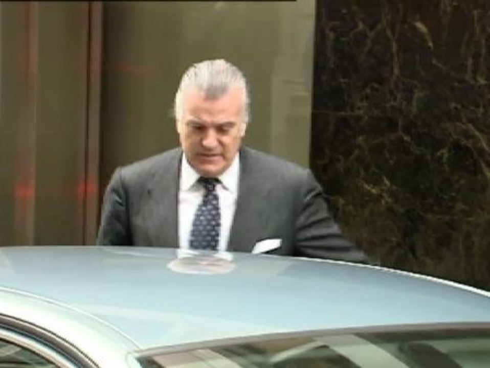 El juez Ruz se toma un respiro tras las últimas declaraciones