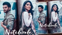 Notebook Box Office Day 3 Collection: Salman Khan|Pranutan Bahl | Zaheer Iqbal | FilmiBeat