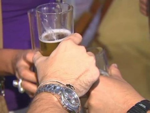 Aumentan los controles de alcoholemia en el puente con más fiestas patronales