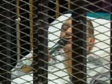 Arresto domiciliario para Hosni Mubarak