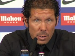 Paco Jémez: "Estoy avergonzado y humillado"