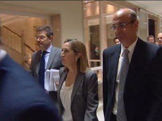 Fomento revisará todo el sistema ferroviario "palmo a palmo"