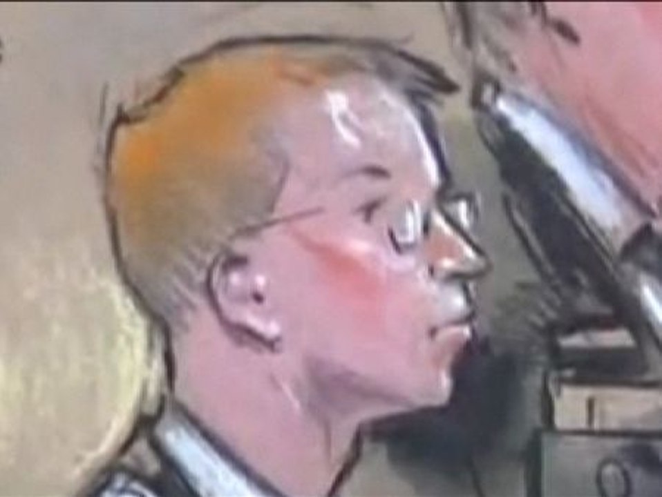 Manning, condenado a 35 años de cárcel por la filtración a Wikileaks