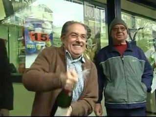 La Generalitat crea su propia lotería de navidad