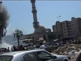 Al menos 19 muertos en dos explosiones en Trípoli