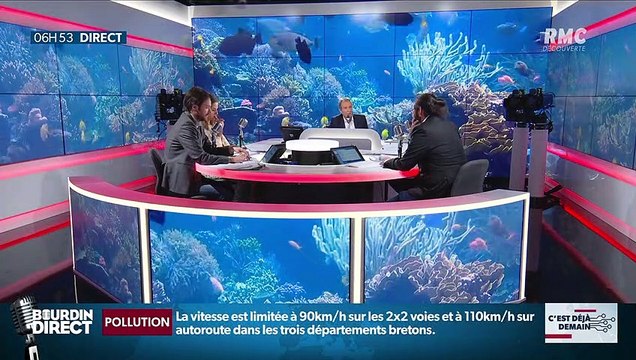 La chronique d'Anthony Morel : Les poissons d'avril technologiques - 01/04