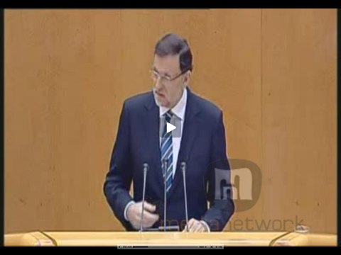 Rajoy no admite sobresueldos en el PP sino remuneraciones complementarias