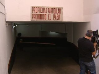 La policia detiene a un ladrón especializado en colarse en las casas trepando hasta las ventanas