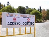 Una pantera suelta obliga a cerrar un parque en Almería