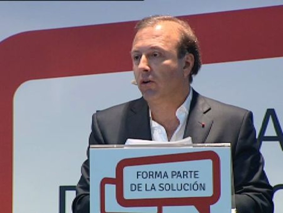 Joan Mesquida no aclara si se presentará a las primarias del PSOE