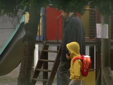 Sin deberes los alumnos de un colegio coruñés