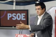 Oscar López dice que Rajoy 
