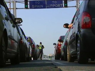 El Gobierno quiere acabar con el &#039;bunkering&#039; en el Estrecho