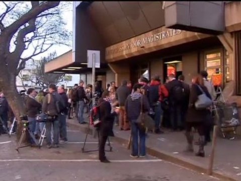 Oscar Pistorius ya tiene fecha para su juicio