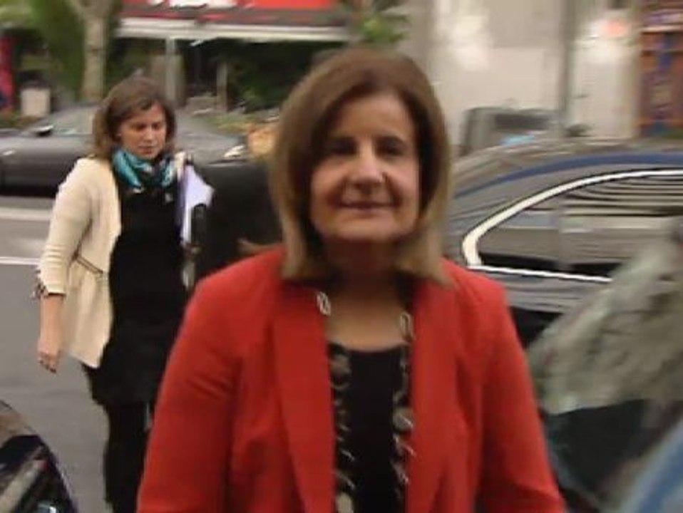 El Gobierno pide colaboración ciudadana para localizar fraudes en el cobro de prestaciones