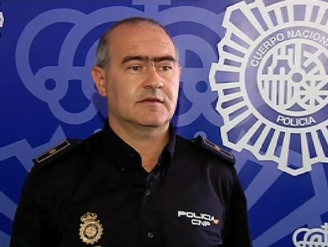 La Policía Nacional inspecciona 138 prostíbulos chinos en Barcelona