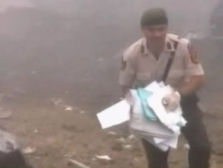 La sombra del Yak 42 llega a Estrasburgo