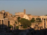 Roma prohíbe el tráfico en las inmediaciones del Coliseo
