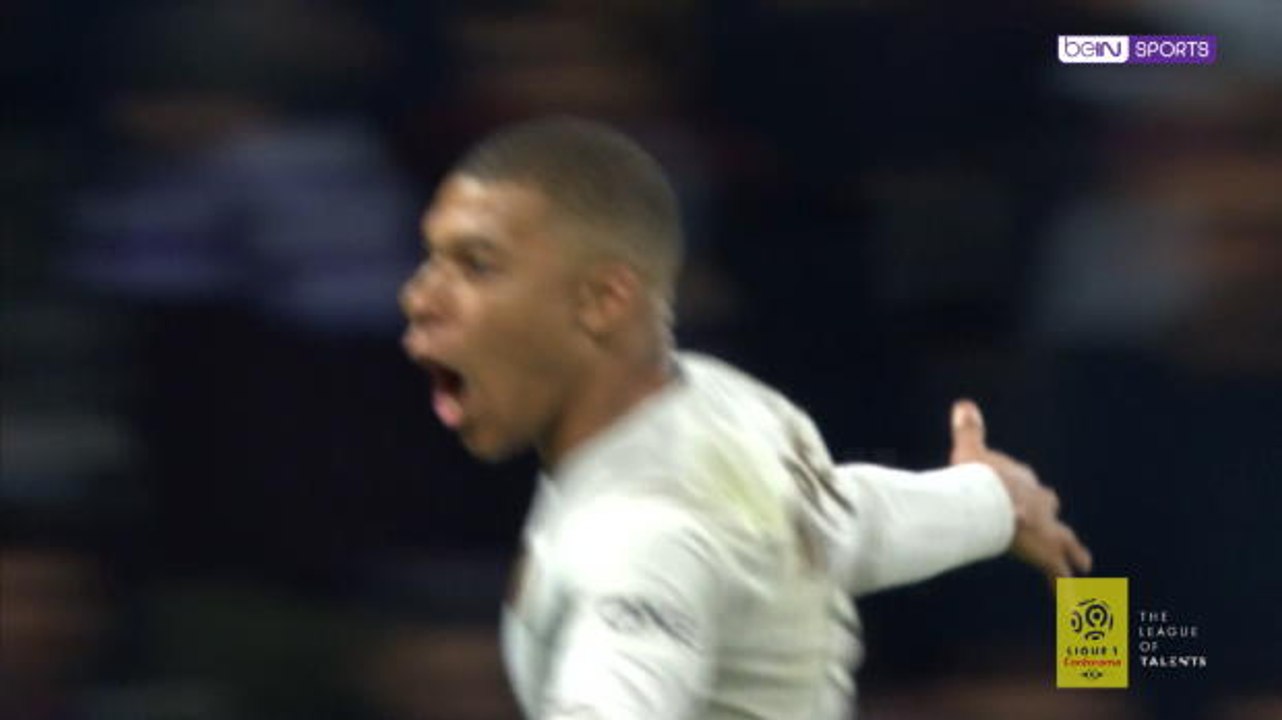 Top Five goals from  Matchday 30