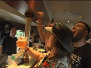 Wacken acoge  el festival heavy más importante de Europa