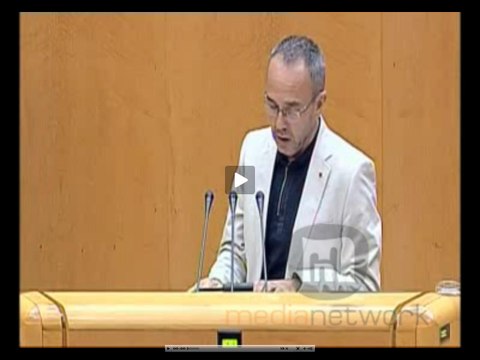 Izquierda Plural acusa directamente a Rajoy de ser corrupto y le pide que dimita