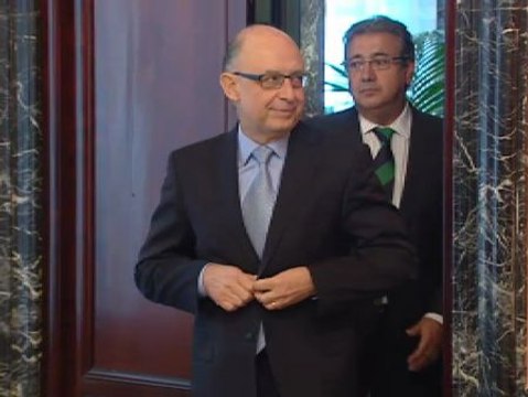 El Gobierno considera que hemos dejado atrás la recesión