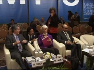 Rechazo frontal en España a la rebaja de sueldos en un 10 %