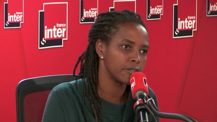 Jeanne Allaire, rescapée du génocide des Tutsi au Rwanda : "Depuis l'enfance, on devait se faire petits, on avait zéro place dans la société"